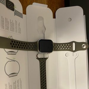 Apple Watch series 7